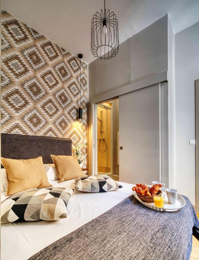 A Detruire 10 - Ne Pas Utiliser Apartamento Paris Exterior foto